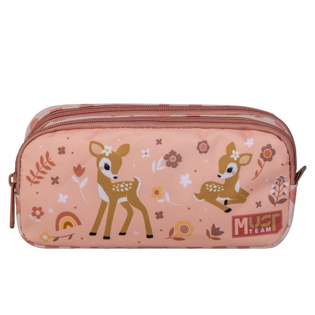 TROUSSE 2POCHE MUST TEAM DEER//586761