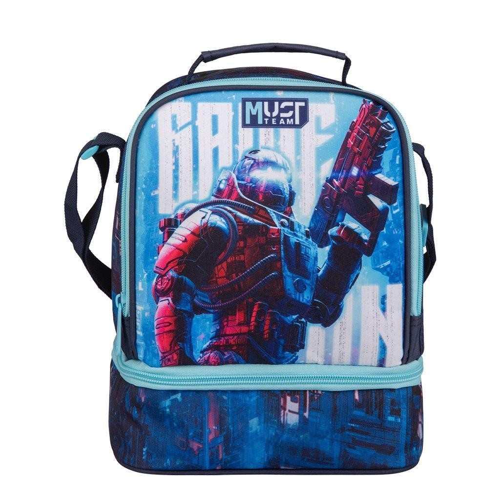 PORTE GOUTER MUST TEAM ROBOT//586820