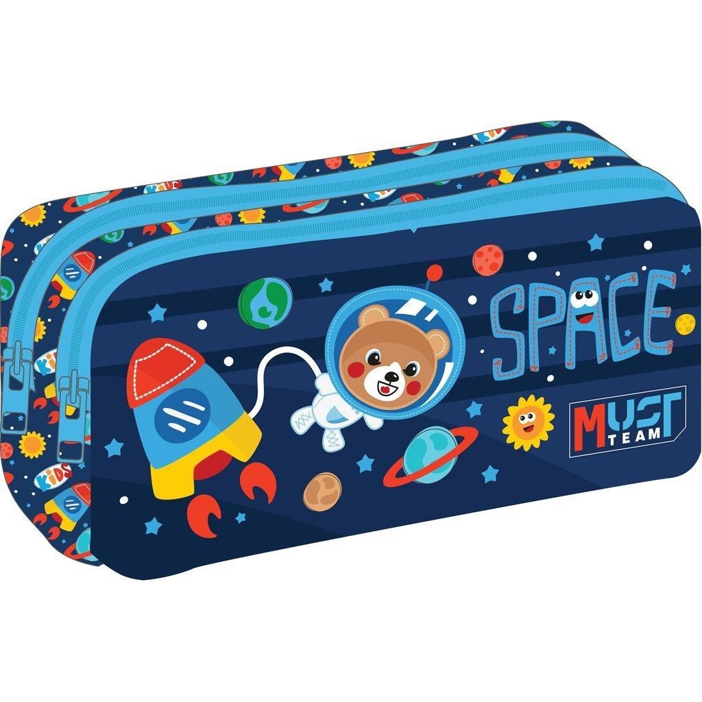 TROUSSE 2POCHE MUST TEAM SPACE//586830