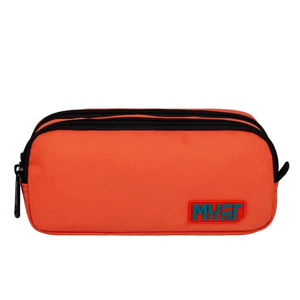 TROUSSE 2POCHE MUST TEAM ORANGER//586871
