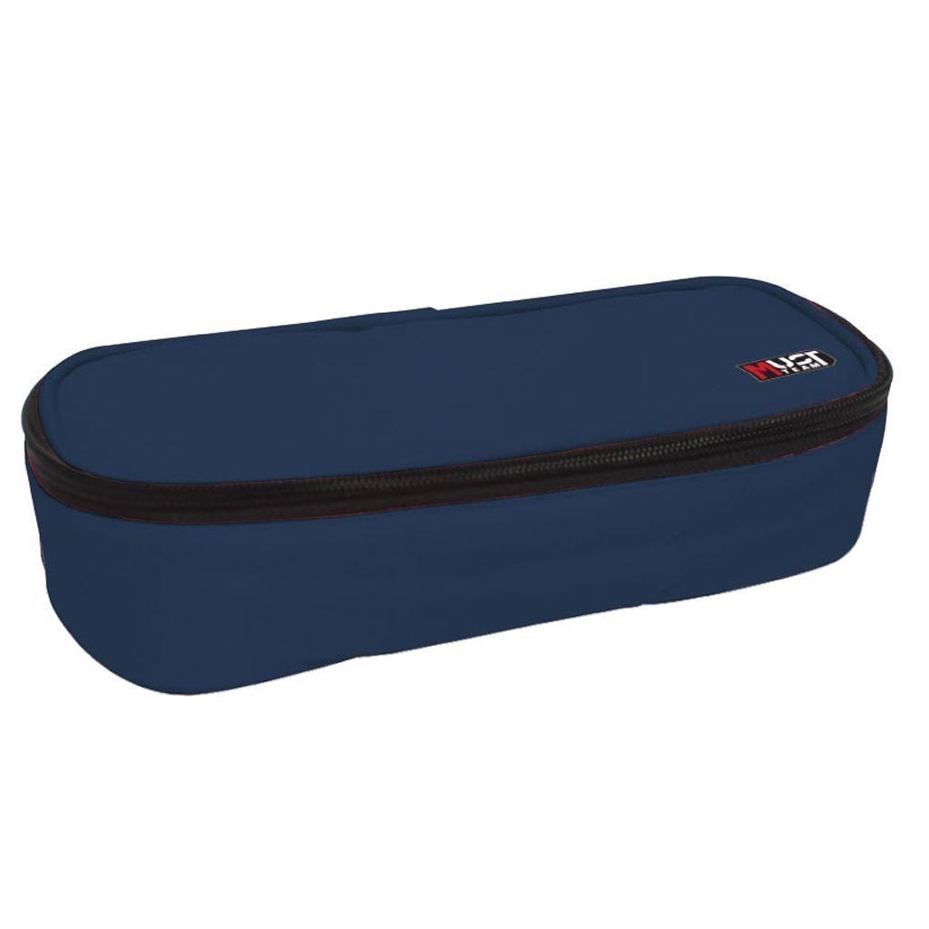  TROUSSE 1POCHE MUST TEAM UNI BLEU//