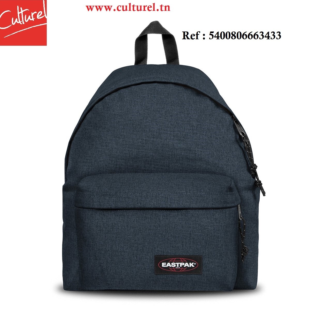 AUTHENTIC PADDED PAK'R C/O / EK00062026W1