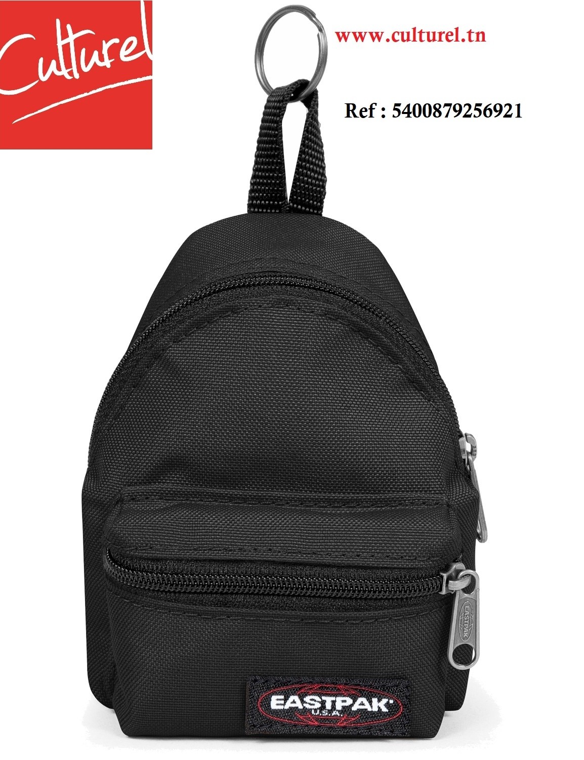 ACCESSORIES MINI PADDED / EK00016F0081