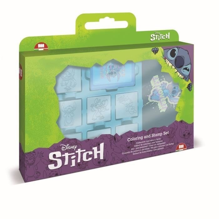 VALISETTE STITCH 7134