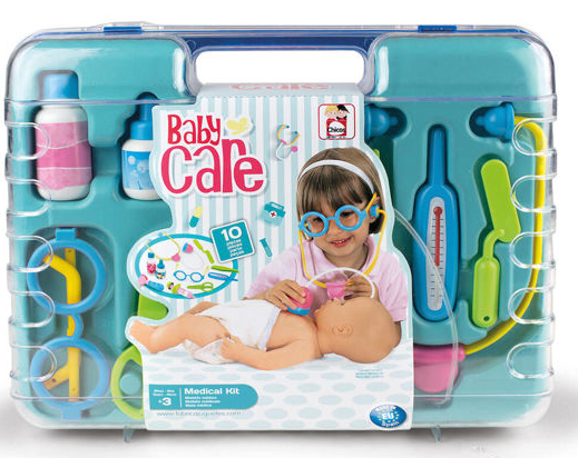 MALETTE MEDICALE 87003