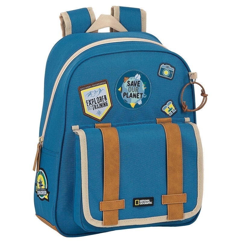 SAC A DOS NATIONAL GEOGRAPHIC EXPLORER