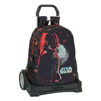 SAC A DOS #665 AVEC CHARIOT Evolution STAR WARS