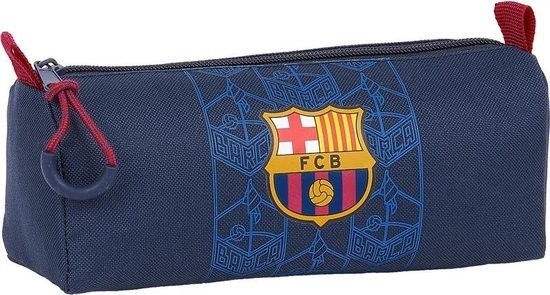 Square pencil case