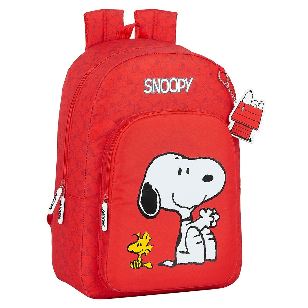 SAC A DOS SNOOPY 46 CM