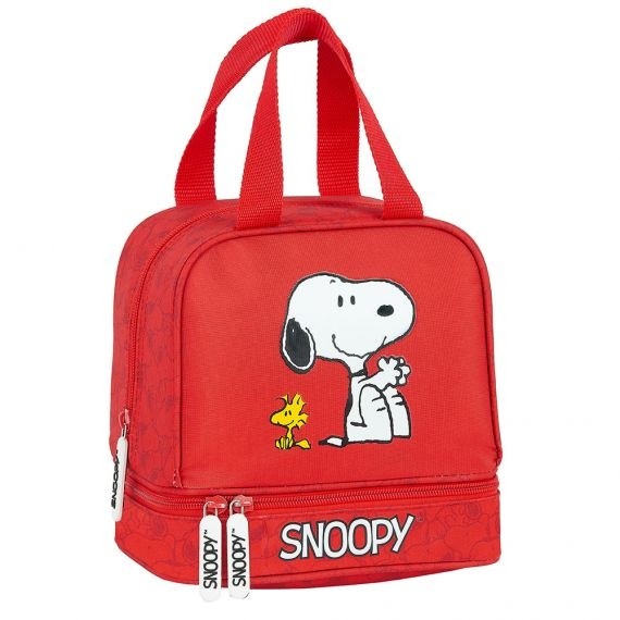 PORTE GOUTER SNOOPY