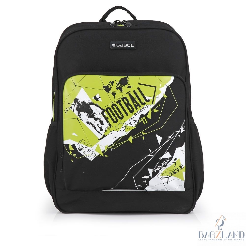 BACKPACK, 23L DERBY 225100