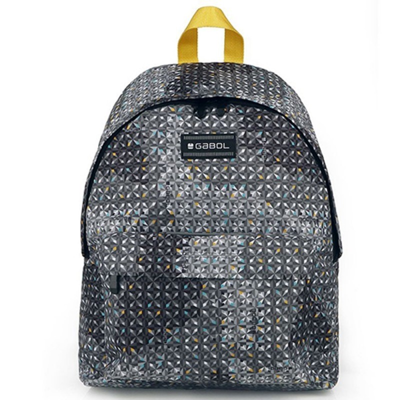 SAC A DOS REF 228103/20 GLASS