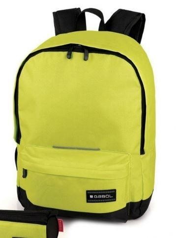 SAC A DOS +TROUSSE TRIO REF 227520/041/20 BE