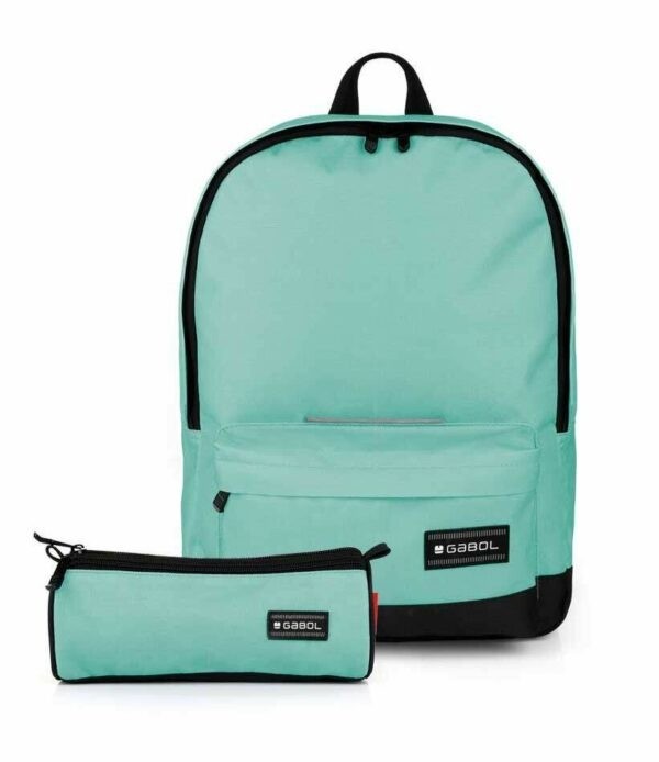 SAC A DOS +TROUSSE TRIO REF 227520/004/20 BE