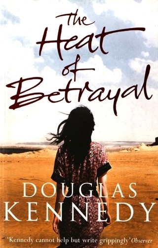  The Heat of Betrayal  