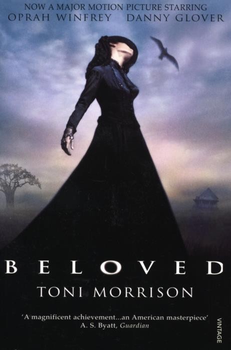   BELOVED  