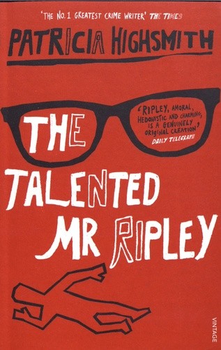  The Talented Mr Ripley  