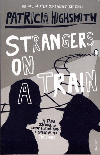  Strangers on a Train  
