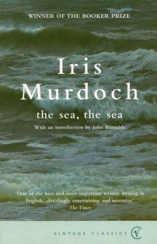  THE SEA, THE SEA 
