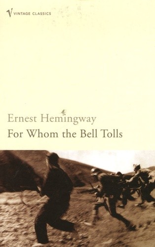  For Whom the Bell Tolls  
