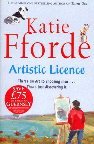  Artistic Licence  