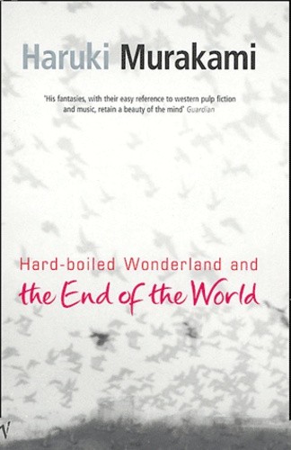  Hard-boiled Wonderland and the End of the World 