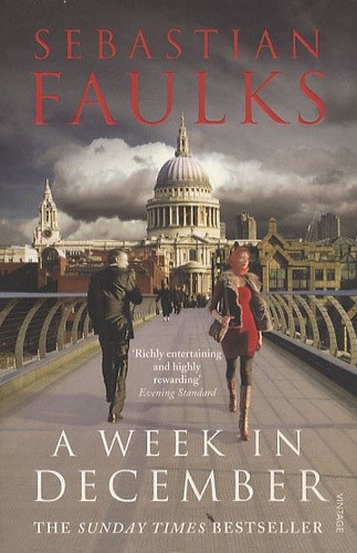  A Week in December 