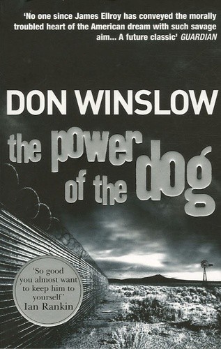  The Power of the Dog 