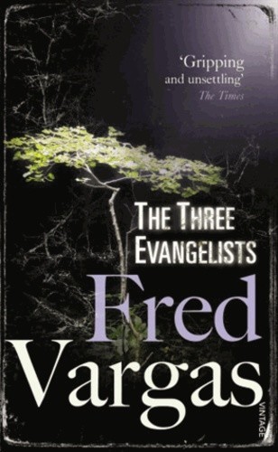  The Three Evangelists 