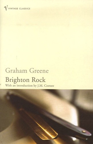  Brighton Rock  