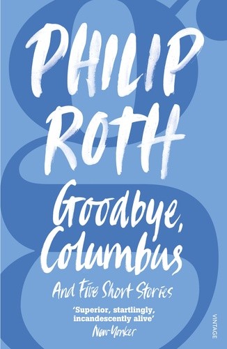  Goodbye, Columbus  