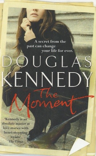 The Moment 