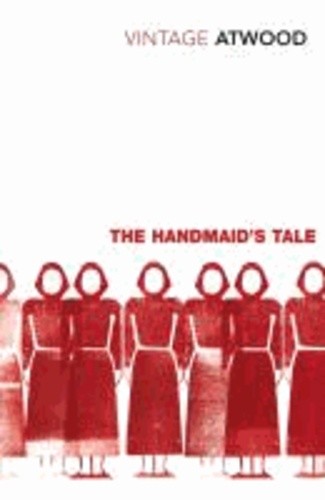  The Handmaid's Tale 