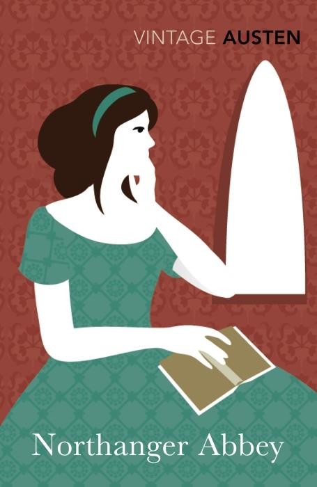   NORTHANGER ABBEY 