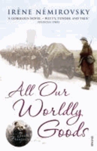  All Our Worldly Goods 