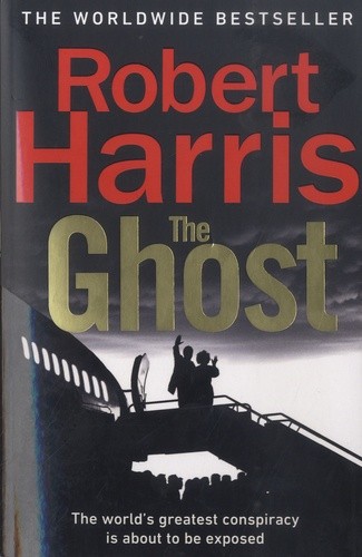 The Ghost  