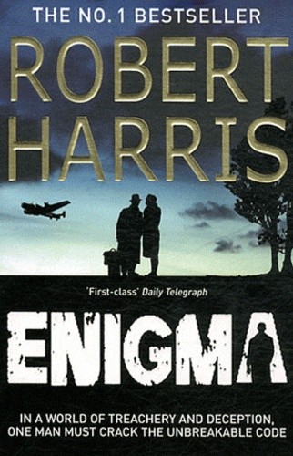  Enigma 