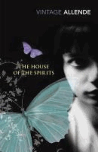 The House of the Spirits 