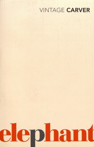  Elephant - And Other Stories  