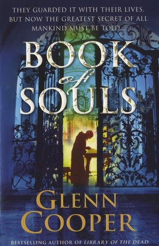  Book of Souls 