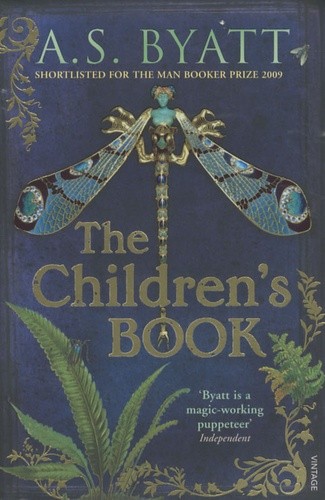  The Children's Book 