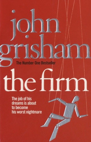  The Firm 