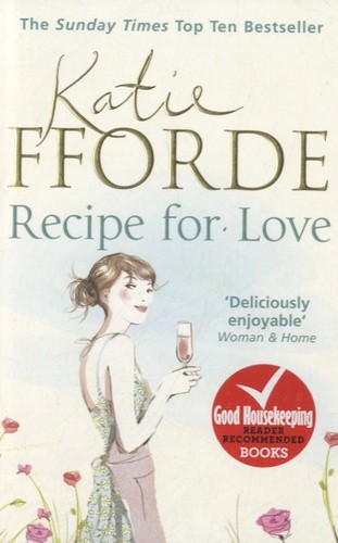  Recipe For Love 