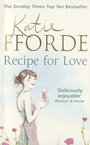  Recipe for Love 