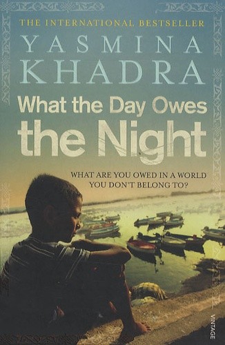  What the Day Owes the Night 