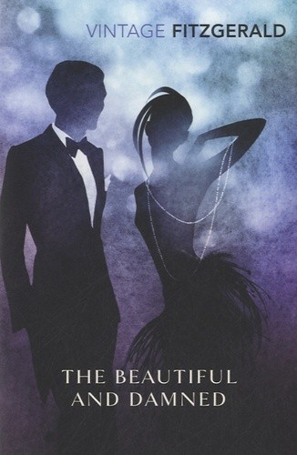  The Beautiful and Damned  