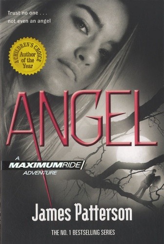  Maximum Ride 