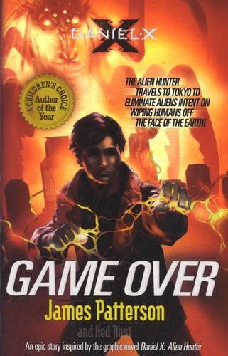  Daniel X : Game Over 