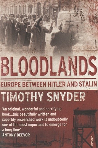  Bloodlands 