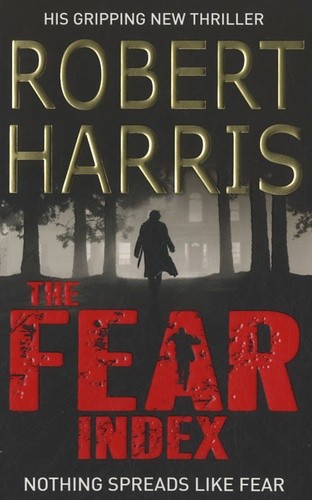  The Fear Index 